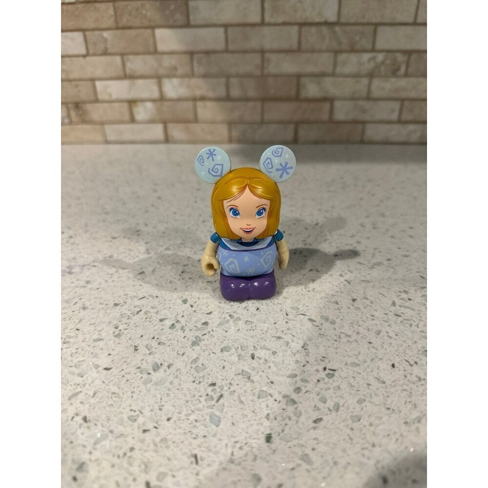 2022 Walt Disney World 50th Anniversary Vinylmation Series 2 Figure Alice